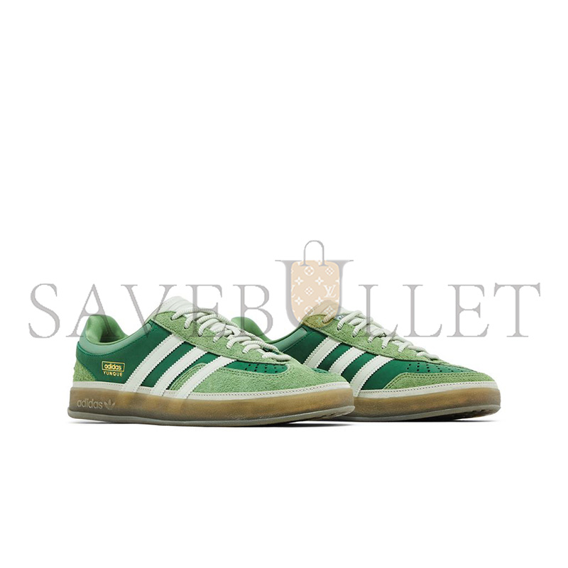 ADIDAS GAZELLE INDOORBAD BUNNY EL YUNQUE JS5049